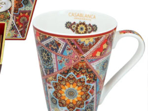 Taza Casablanca 4