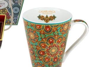 Taza Casablanca 5