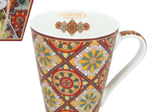 Taza Casablanca 6