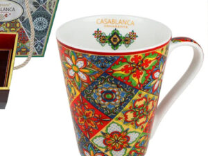 Taza Casablanca 1