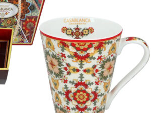 Taza Casablanca 2