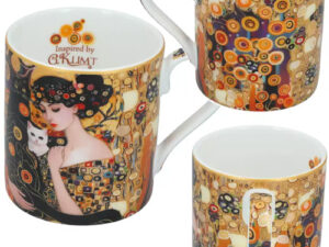 Taza "Inspiración" de Klimt