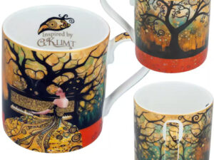Taza "Inspiración 2" de Klimt
