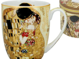 Taza - "The Kiss"