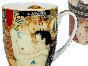 Taza - "Maternidad"