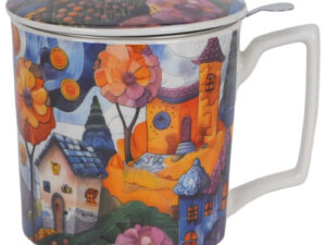 Taza Modern Country