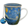 Taza Noche Estrellada