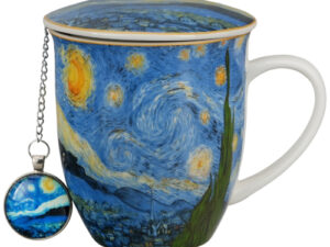 Taza Noche Estrellada
