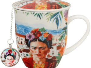 Taza Frida