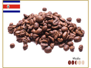 Café Costa Rica "Tarrazú"