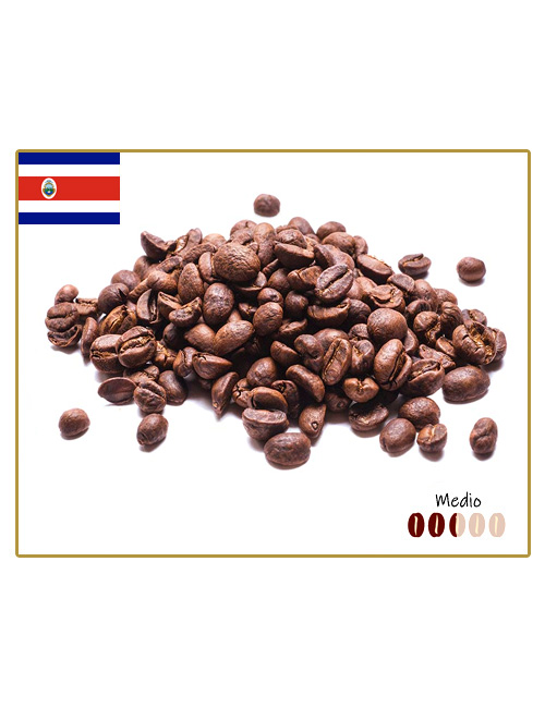 Café Costa Rica "Tarrazú"