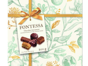 Caja de Bombones "Fontessa"