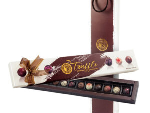 Caja de Trufas "Truffle"