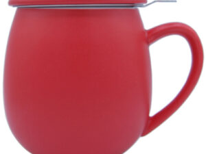 Taza Zaara Roja