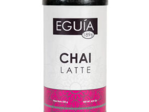 Chai Latte