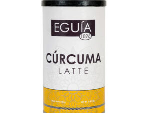 Cúrcuma Latte
