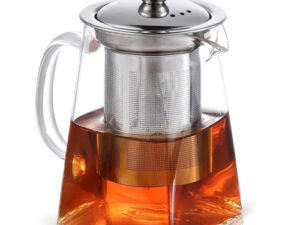 Tetera Cristal