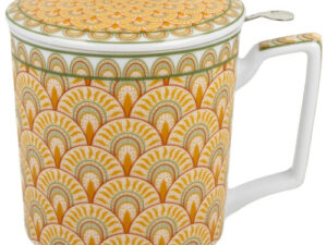 Taza Solis