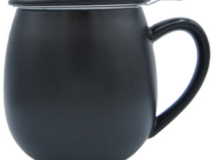 Taza Zaara Negra