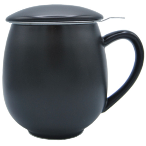 Taza Zaara Negra