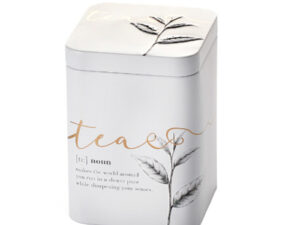 Lata "Tea"